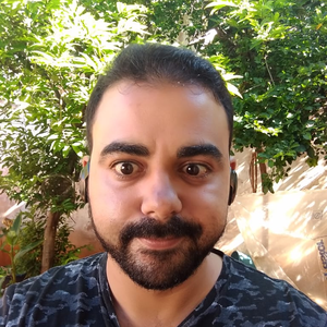 Foto de perfil de Lazaro Santos
