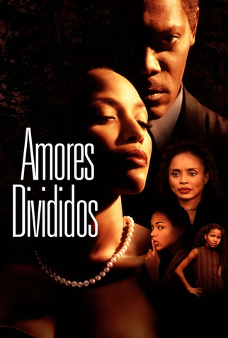 Poster 5 de Filme Amores Divididos (1997)