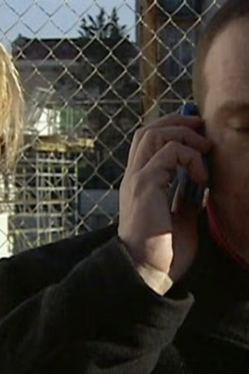 Poster de Episódio Épisode 129 (2005)
