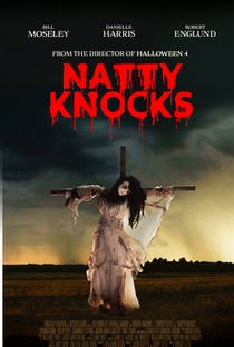 Natty Knocks - Poster / Capa / Cartaz - Oficial 1