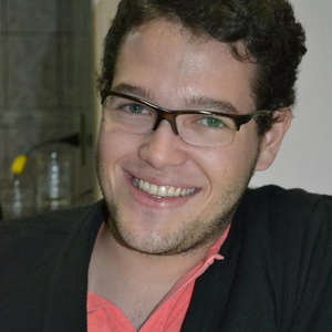 Foto de perfil de Pedro Paulo Caixeta