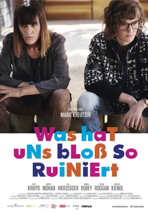 We Used To Be Cool (Was hat uns bloß so ruiniert)