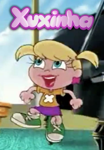 Xuxinha (Xuxinha)