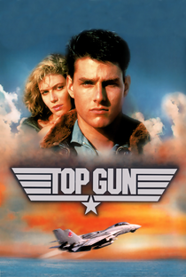 Top Gun: Ases Indomáveis - Poster / Capa / Cartaz - Oficial 8