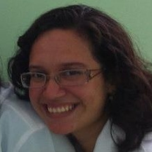 Foto de perfil de Nathalie Almeida