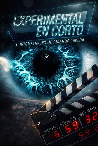 Poster 1 de Série Experimento curto (2008)