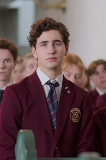 Poster de Episódio Avsnitt 1 (2022)