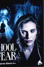 School of Fear (Il gioko)