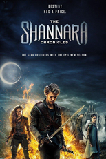 The Shannara Chronicles (2ª Temporada) (The Shannara Chronicles (Season 2))