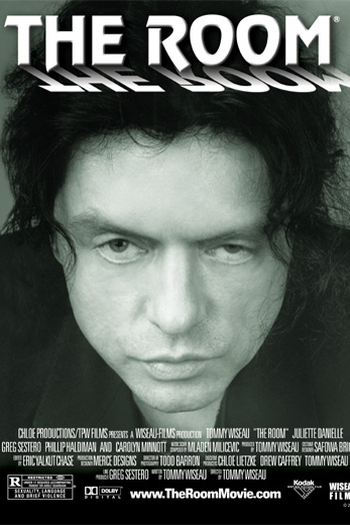  de Filme The Room (2003)