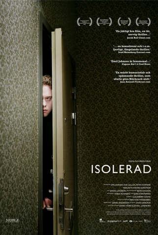 Poster 1 de Filme O Corredor do Terror (2010)