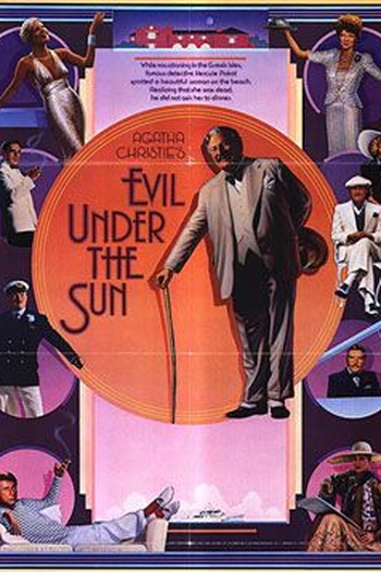  de Filme Assassinato num Dia de Sol (1982)