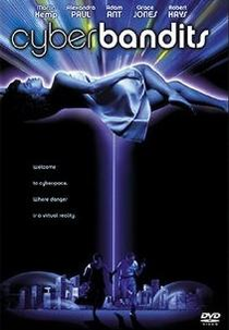 Paraíso Mortal (Cyber Bandits)