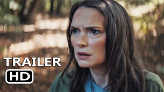 Trailer: GONE IN THE NIGHT Official Trailer (2022)