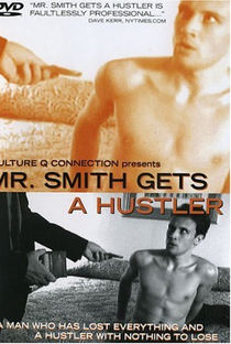 Mr. Smith Gets a Hustler - Poster / Capa / Cartaz - Oficial 1