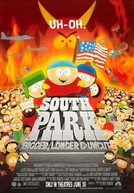 South Park: Maior, Melhor e Sem Cortes (South Park: Bigger, Longer and Uncut)