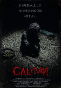 The Banished (Caliban)