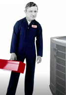 Willis Carrier: Air Conditioning