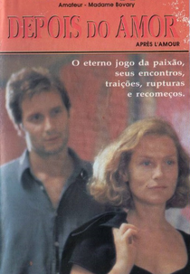 Depois do Amor (Après l'amour)