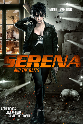  de Filme Serena And The Ratts (2012)