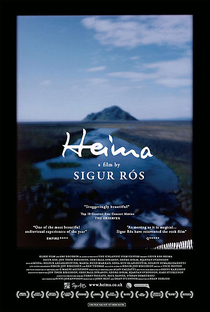 Heima - Poster / Capa / Cartaz - Oficial 1
