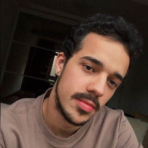 Foto de perfil de Lucas Lopes