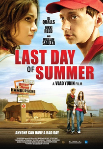 Last Day of Summer (Last Day of Summer)