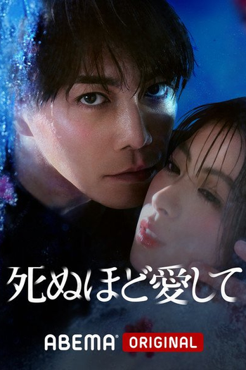 Poster de Série Shinuhodo Aishite (2025)