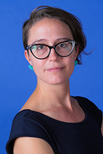 Sarah Ema Friedland - Poster 1