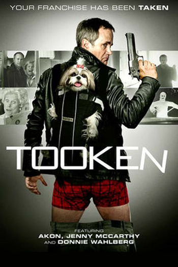  de Filme Busca Impagável (2015)