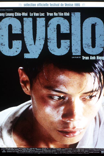  de Filme Entre a Inocência e o Crime (1995)
