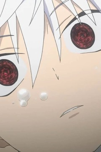 Poster de Episódio 山の神（後） (2024)