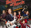 Escola de Rock (1ª Temporada)