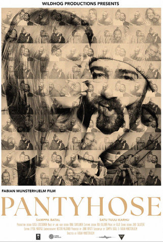 Poster 1 de Curta Pantyhose (2024)