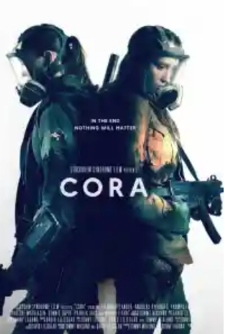 Poster 1 de Filme Cora: O Último Suspiro (2023)