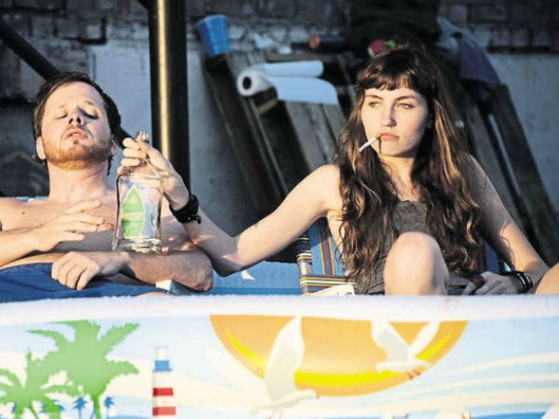 Foto 1 de Dirty Beautiful