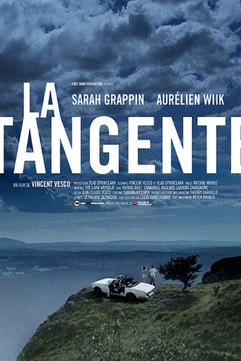 Poster de Curta La Tangente (2011)