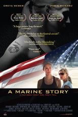 Uma História de Fuzileira (A Marine Story)