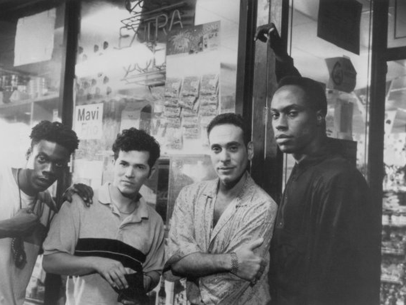 Foto 3 de Uma Noite Diferente