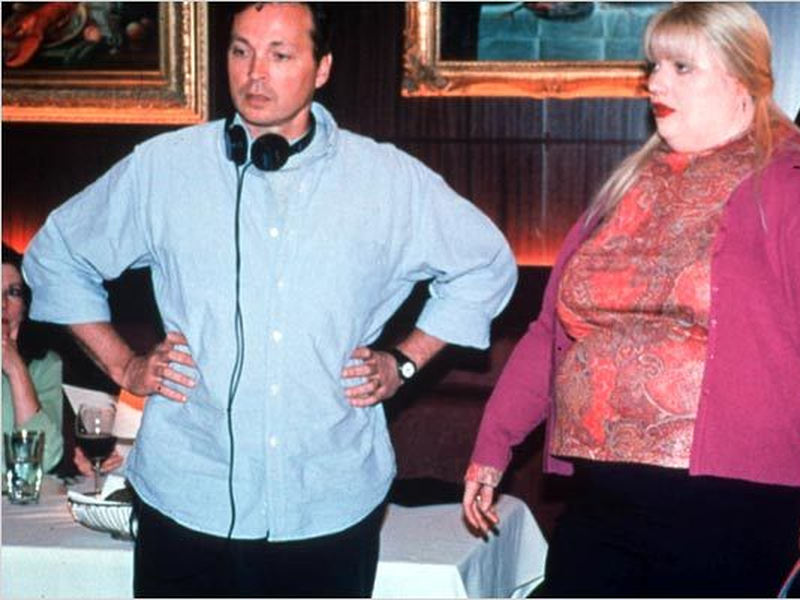 Foto 18 de O Amor É Cego