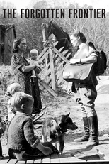 The Forgotten Frontier (The Forgotten Frontier)