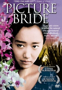 A Mulher Prometida (Picture Bride)