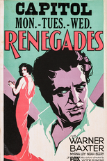 Renegados (Renegades)