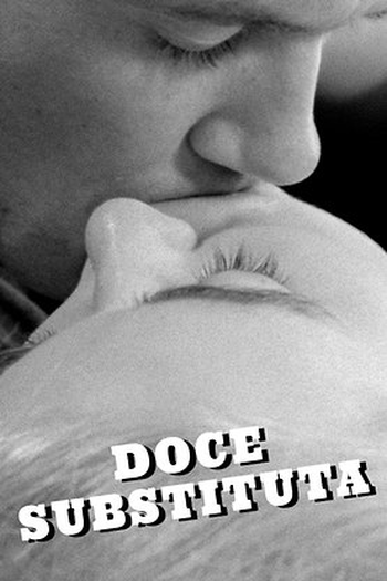 Poster de Filme Doce Substituta (1964)