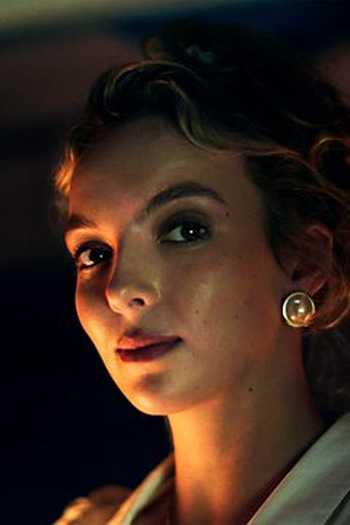 Poster de Episódio Her Big Chance (2020)