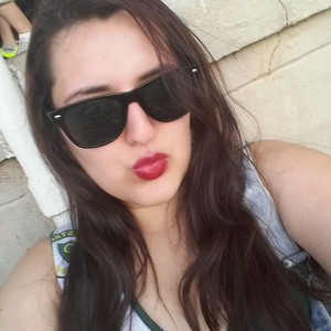 Foto de perfil de Ágatha M. de Carvalho