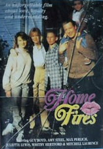 Home Fires (Home Fires)