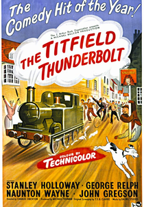 O Expresso de Titfield (The Titfield Thunderbolt)