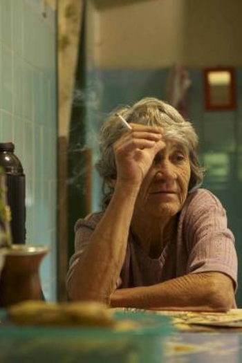 Poster de Curta A Cidade (2012)