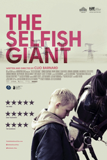 O Gigante Egoísta (The Selfish Giant)